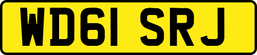 WD61SRJ