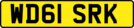 WD61SRK