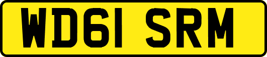 WD61SRM