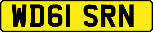 WD61SRN