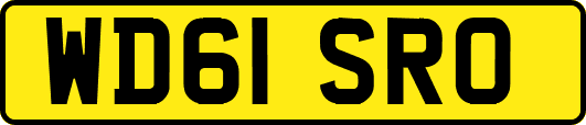 WD61SRO