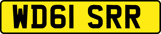 WD61SRR