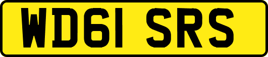 WD61SRS