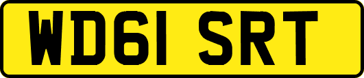 WD61SRT