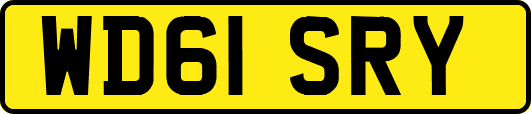 WD61SRY