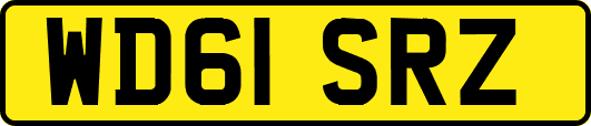 WD61SRZ