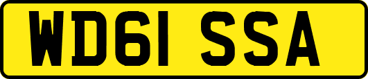 WD61SSA
