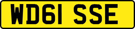 WD61SSE