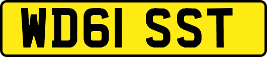 WD61SST