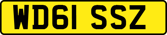 WD61SSZ