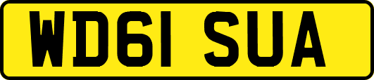 WD61SUA