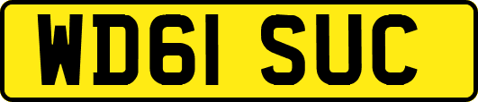 WD61SUC