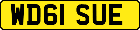 WD61SUE