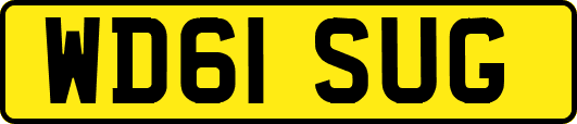 WD61SUG