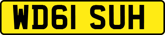 WD61SUH