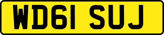 WD61SUJ