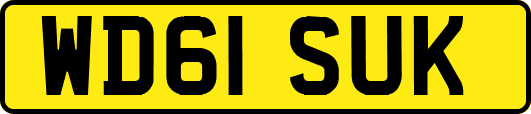 WD61SUK