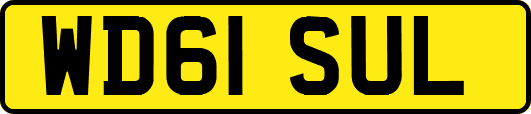 WD61SUL