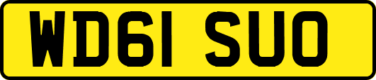 WD61SUO