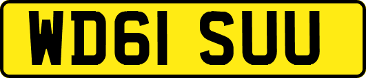 WD61SUU