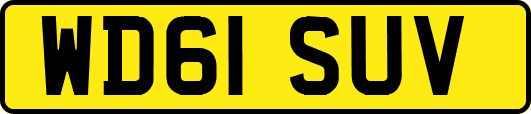 WD61SUV
