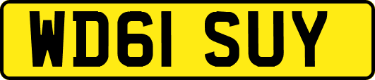 WD61SUY