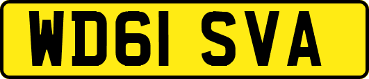WD61SVA