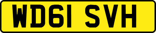WD61SVH