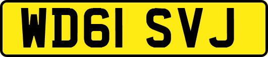 WD61SVJ