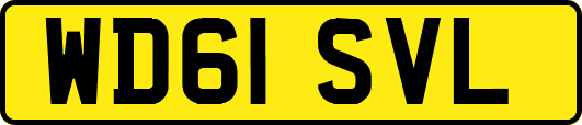 WD61SVL