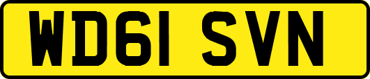WD61SVN