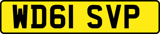 WD61SVP
