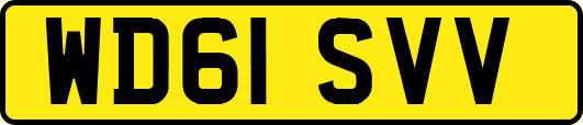 WD61SVV