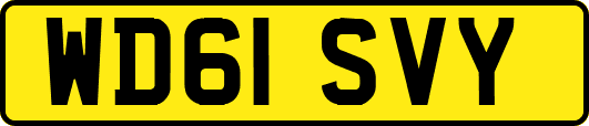 WD61SVY