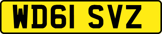 WD61SVZ
