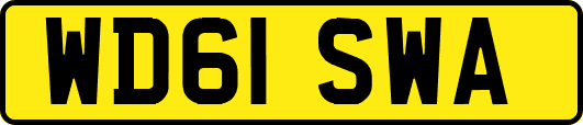 WD61SWA