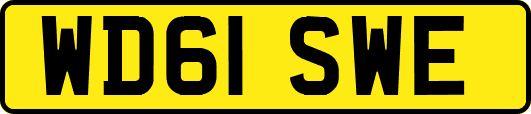 WD61SWE