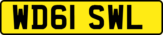 WD61SWL