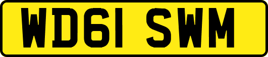 WD61SWM