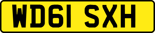 WD61SXH