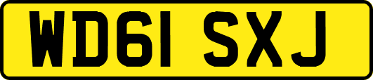 WD61SXJ