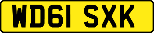 WD61SXK