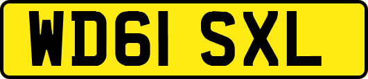 WD61SXL