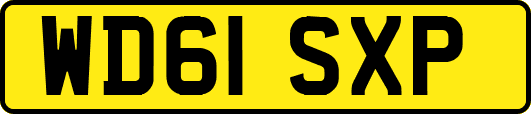 WD61SXP