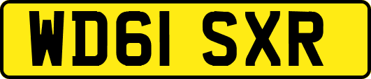 WD61SXR