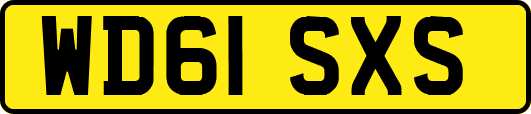 WD61SXS