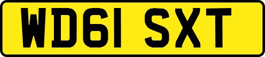 WD61SXT