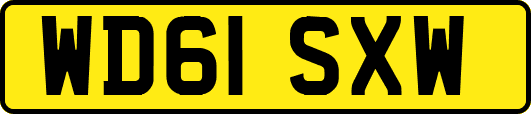WD61SXW