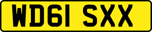 WD61SXX