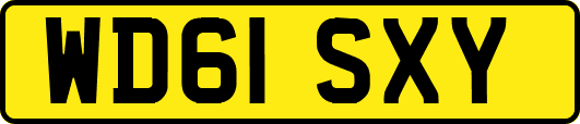 WD61SXY
